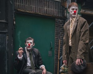 fotograaf Joshua Walter