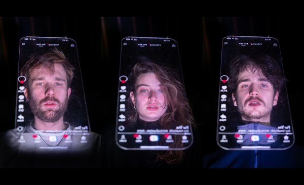 For you - Booi Kluiving - videostill