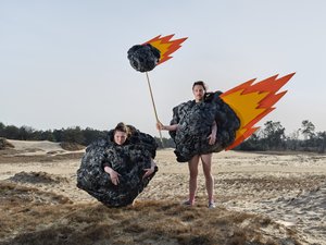 fotograaf Lonneke van der Palen
